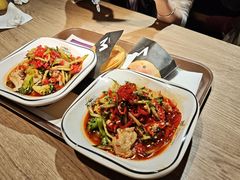 -魏家凉皮(西安秋林宏业商厦店)