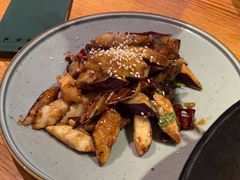 -薇酌饮·陕西菜(南门外店)
