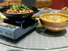 -易老头三样菜(南滨路总店)