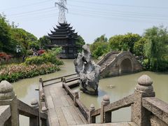-韩湘水博园
