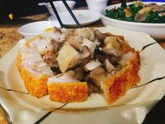 -三叔煮意