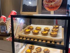 -肯悦咖啡(红山6979店)