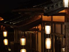 -茅山东方盐湖城景区