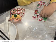 -禧座港式餐厅(星河店)