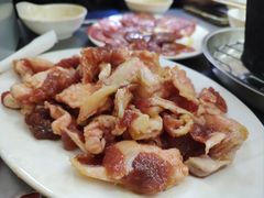 -松明一烤肉馆(鲁园店)