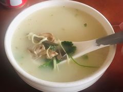 -乡村驴肉馆羊蝎子