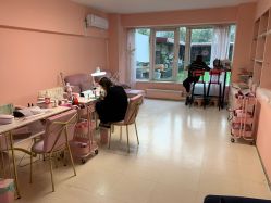 -Pink You美甲美睫纹绣定制中心