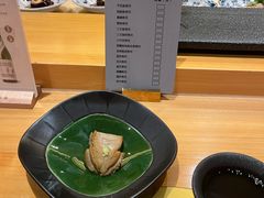 -鮨冠OMAKASE食べ放题(北京首店)