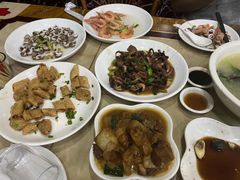 -红灯笼龙凤饭店(宁波老字号店)