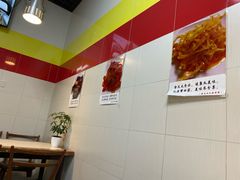 -金太太速食(北下关店)