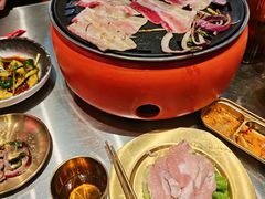 -大千金齐齐哈尔烤肉(清湖店)