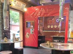 -釜山火炉·海鲜烤肉(紫藤路店)