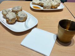 -小杨生煎(周浦万达店)