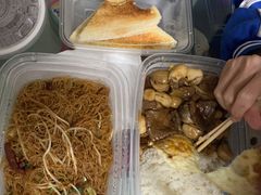 -陈记烧鹅茶餐厅(世和路店)