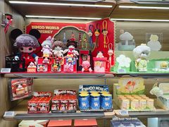 -泡泡玛特POPMART(武汉天地壹方店)