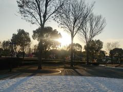 -歌斐颂巧克力小镇