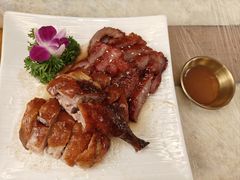 -李记潮汕砂锅粥(营福路店)