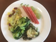 -中国科技大学-专家楼食堂