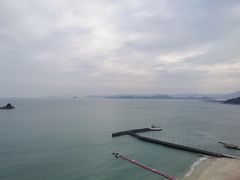 -深圳大梅沙京基洲际度假酒店