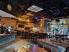 -双层巴士·鲜串鲜啤·团建聚会(凯德广场店)