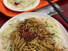 -华天新川面馆(缸瓦市店)