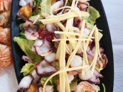 -马克西姆俄罗斯餐厅(通亚街店)