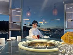 -野菌皇海景野生菌火锅(滨海大道店)