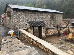 -北京山里寒舍度假酒店