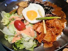 -刀叉遇上筷子中西融合餐厅(南开店)
