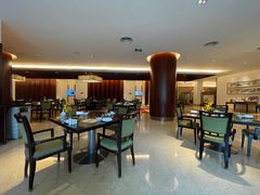 -铭轩中餐厅·海南菜·粤菜(亚龙湾瑞吉店)
