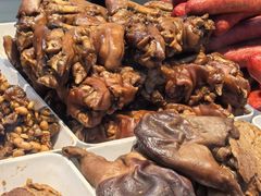 -净香园熟肉(北坦总店)