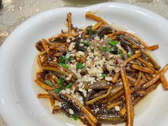 -阿巧一号私房菜(止园路店)