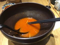 -白七爷原汤捞面（大宅门）(泰盛广场金牌店)