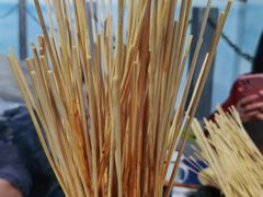 -马路边边·成都串串(翠柏路店)