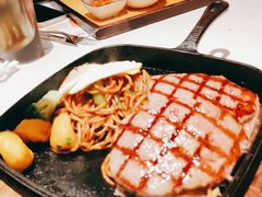 -半秋山西餐厅(巴南万达广场店)