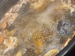 -滇野云南野生菌餐厅(陕西南路店)