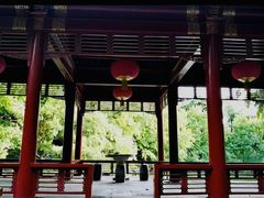-钓鱼台国宾馆