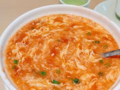 -吕氏疙瘩汤·海鲜新鲁菜(凯德mall新都心店)