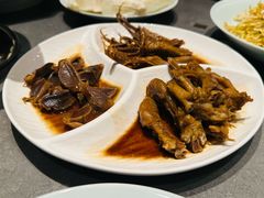 -鼎鼎香·港式火锅(北京SKP店)