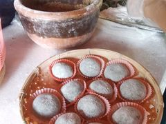 -清水湖度假村(罗浮山美食地标店)