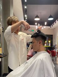 点击看大图 -P.R.O.salon 发哲