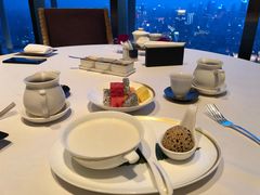 -金轩中餐厅 Jin Xuan(浦东丽思卡尔顿酒店)