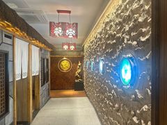 -福来齐·鲁菜海鲜·渔家菜(朝阳街分店)