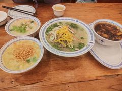 -老雒阳面馆·水席(王城路店)