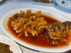 -紫光园·烤鸭·北京菜(劲松店)