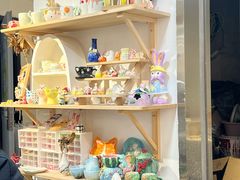 -艺陶清瓷·陶艺·石膏娃娃·手工DIY(观音桥店)