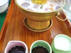 -五条人糖水铺(武林总店)