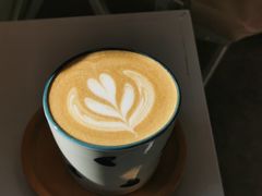 -隹木咖啡馆(宝龙广场店)