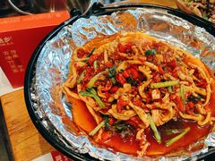 -渔乡米香·剁椒鱼头(四方坪店)