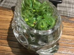 -嗨寿司 无国界料理